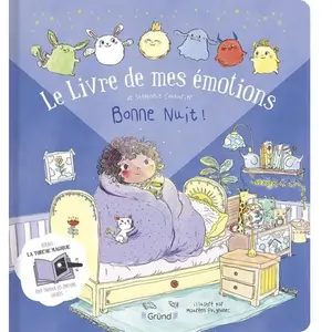 ISBN Grund Bonne Nuit ! pas cher