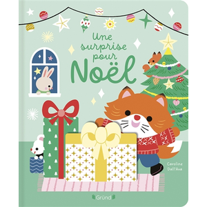 Grund Une Surprise Pour Noël