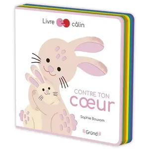 ISBN Grund Contre ton coeur pas cher
