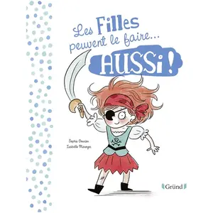 ISBN Grund Les filles et les garçons peuvent le faire... aussi ! pas cher