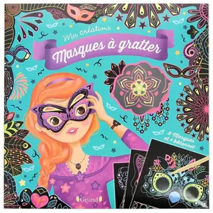 Comparateur de prix : Grund Masques à gratter