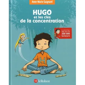 Comparateur de prix : Le Robert Hugo et les clés de la concentration