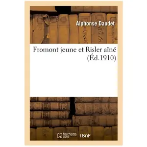 Fromont jeune et Risler aîné pas cher