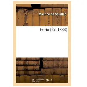 Librairie : Furia pas cher