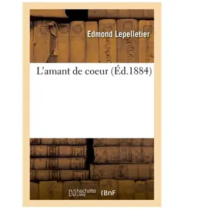 L'amant de coeur pas cher