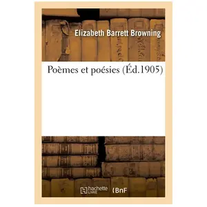 Poèmes et poésies pas cher
