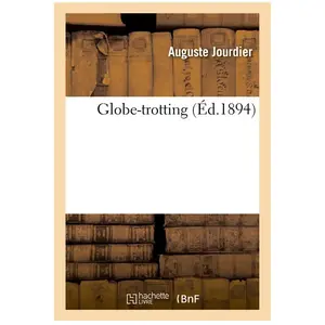Librairie : Globe-trotting pas cher