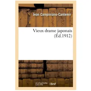 Vieux drame japonais pas cher