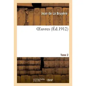 Comparateur de prix : Hachette Bnf OEuvres. Tome 2