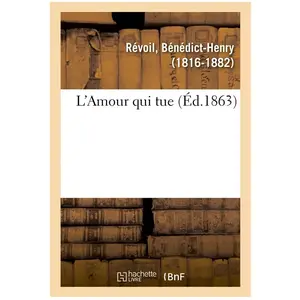 Librairie : L'amour Qui Tue pas cher
