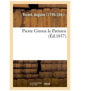 Comparateur de prix : Pierre Giroux le Parisien