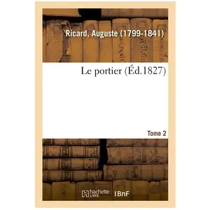 Le portier. Tome 2 pas cher