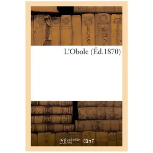 Librairie : L'obole pas cher
