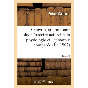Hachette Bnf Oeuvres. Tome 3 pas cher