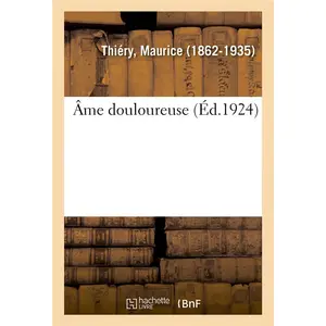 Comparateur de prix : Hachette Bnf me douloureuse