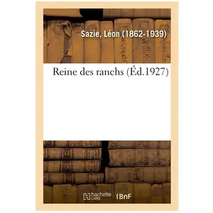 Reine des ranchs pas cher