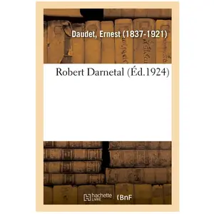Librairie : Robert Darnetal pas cher