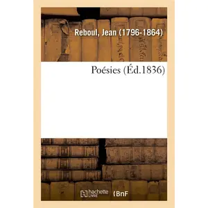 Hachette Bnf Poésies pas cher