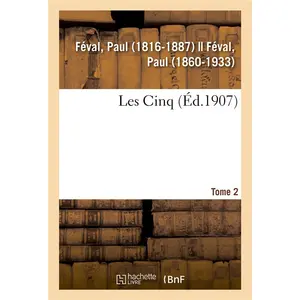 Comparateur de prix : Hachette Bnf Les Cinq. Tome 2