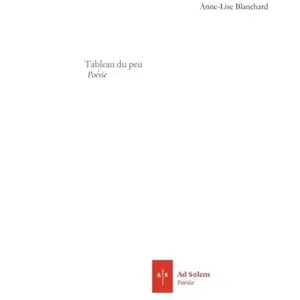 Ad Solem Tableau du peu broché pas cher