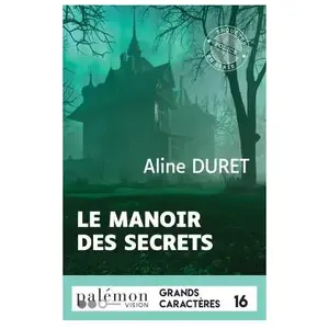 Comparateur de prix : Du Palemon Eds Le manoir des secrets