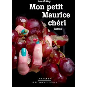 Le Pythagore Eds Mon petit Maurice chériVendu parcultura-librairie