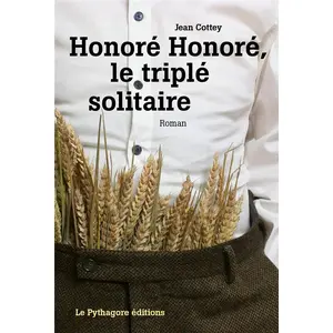 Comparateur de prix : Le Pythagore Eds Honoré Honoré, le triplé solitaire