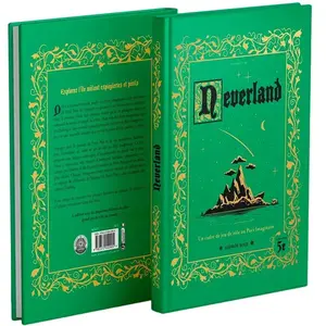 Comparateur de prix : Neverland  - Arkhane Asylum Jeu de rôle  - NO-ASYNEV01FR 