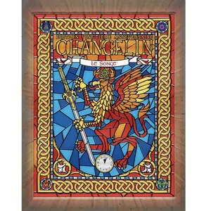 Changelin : Le Songe Éditions 20ème Anniversaire - Arkhane pas cher