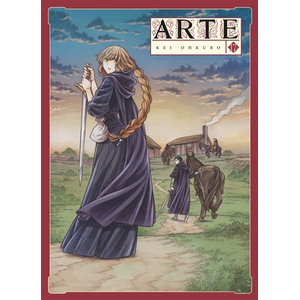 Arte T17 Kei Ohkubo (Auteur), Melody Pages (Traduction) pas cher