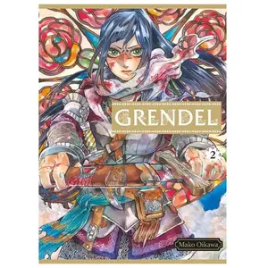 Comparateur de prix : Komikku Grendel T02