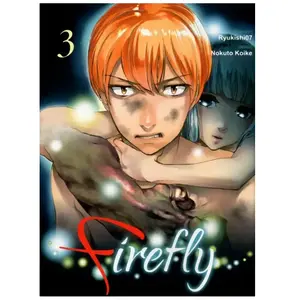 Comparateur de prix : Komikku Firefly T03