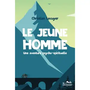 Bergame Editions Le jeune homme pas cher