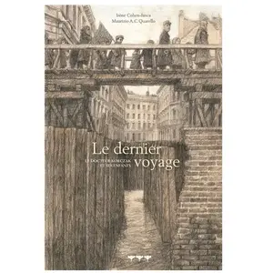 DES ELEPHANTS Le Dernier Voyage - Le Docteur Korczak Et Ses Enfants pas cher