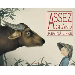 Livres enfant : Assez grand pas cher