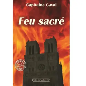 Via Romana Feu sacré pas cher