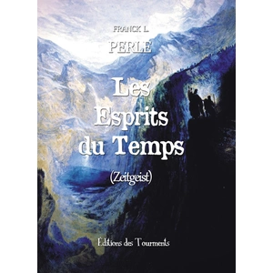 Des Tourments Eds Les Esprits du Temps : (Zeitgeist) pas cher