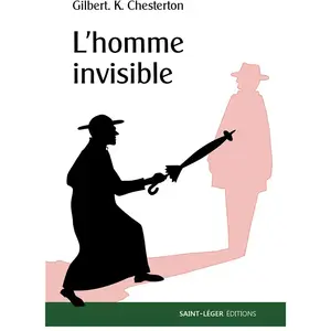Saint-Leger Productions Les enquêtes du Père Brown - L’homme invisible