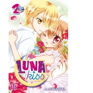 Comparateur de prix : Nobi Nobi Luna Kiss T02