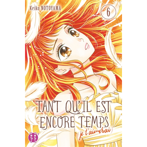 Nobi Nobi Tant qu'il est encore temps (je t'aimerai) T06