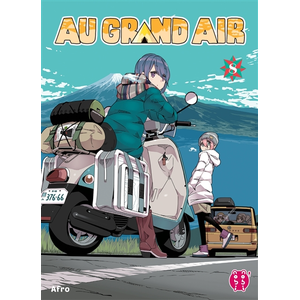 Nobi Nobi Au grand air T08 pas cher