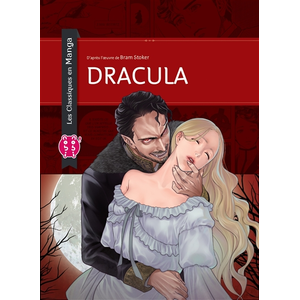 Nobi Nobi Dracula pas cher