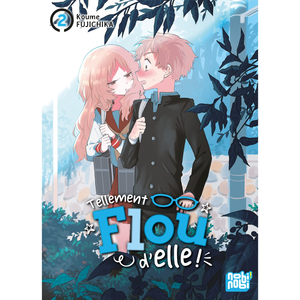 NOBI NOBI Tellement flou d'elle ! tome 2 pas cher