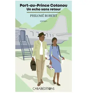Comparateur de prix : Port-au-Prince Cotonou broché