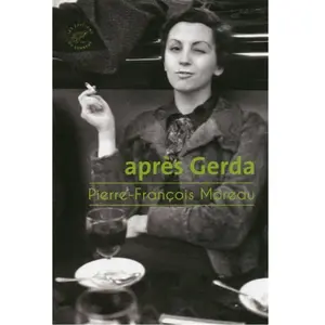 Du Sonneur Eds Après Gerda pas cher