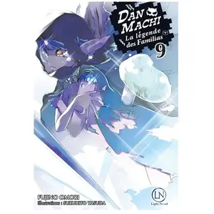 Ofelbe Danmachi pas cher