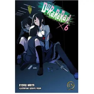 Ofelbe Durarara !! pas cher