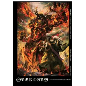 Ofelbe Overlord - Tome 7 pas cher