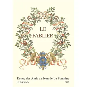 Le Fablier N° 26/2015 - Itinérances De La Fable - Transmissions, Trans...