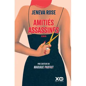 Comparateur de prix : Xo Amitiés assassines